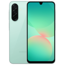 Samsung Galaxy A26 6/128,GreenAndroid 15,One UI 76.7"display,50/8/2/13MP cam - thumbnail 6