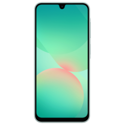 Samsung Galaxy A26 6/128,GreenAndroid 15,One UI 76.7"display,50/8/2/13MP cam - thumbnail 1