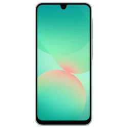 Samsung Galaxy A26 6/128,GreenAndroid 15,One UI 76.7"display,50/8/2/13MP cam - thumbnail 1