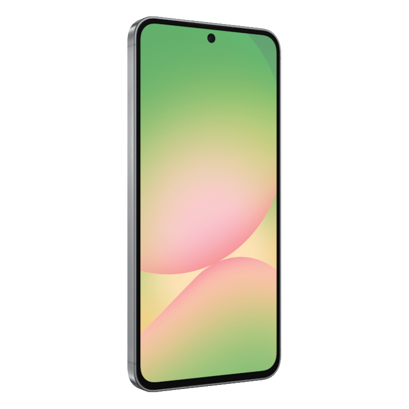 Samsung Galaxy A56,8/256,BlackAndroid 15,One UI 76.7"display,50/12/5/12MP cam - image 1