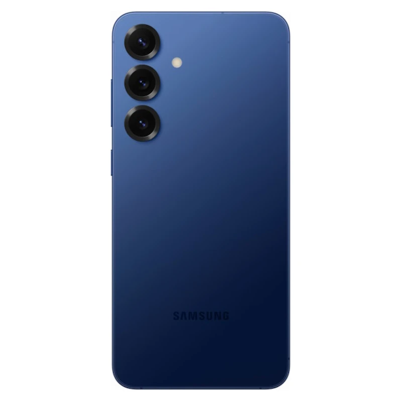 Samsung S25+  12+256GB,NavyAndroid 15, OneUI 76,7" display,50/10/12/12 MP cam - image 1