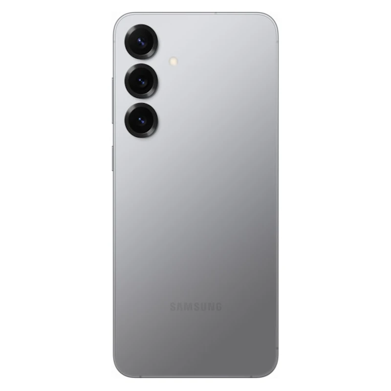 Samsung S25+  12+256GB,SilverAndroid 15, OneUI 76,7" display,50/10/12/12 MP cam - image 1