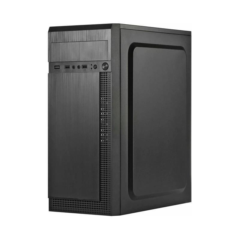 Spire case SUPREME 1535, 500WATX, 12cm, 2x USB 2.0, USB 3.0 - image 1