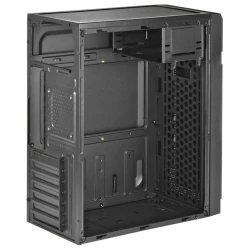 Spire case SUPREME 1535, 500WATX, 12cm, 2x USB 2.0, USB 3.0 - thumbnail 2