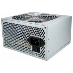 Spire case SUPREME 1535, 500WATX, 12cm, 2x USB 2.0, USB 3.0 - thumbnail 3