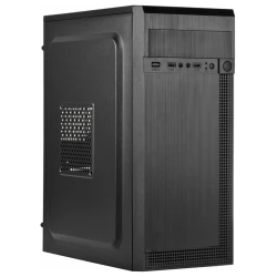 Spire case SUPREME 1535, 500WATX, 12cm, 2x USB 2.0, USB 3.0 - thumbnail 4