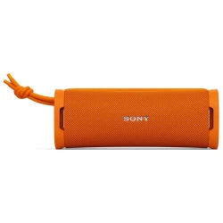 Sony BT zvucnik FIELD 1ULT POWER SOUND; baterija 12hglasam zvuk; IP67 - otpornost; crvena - thumbnail 1
