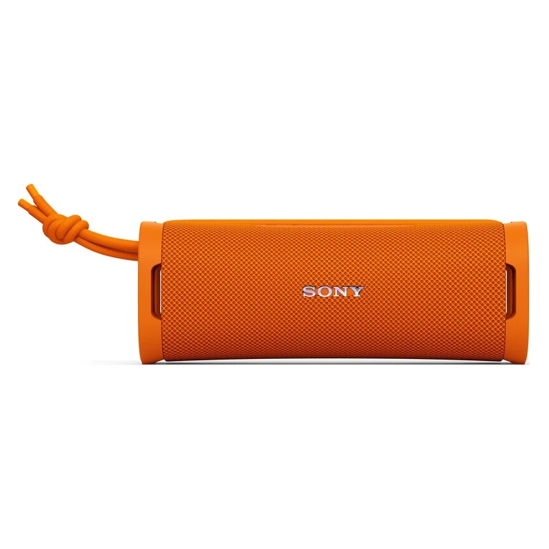 Sony BT zvucnik FIELD 1ULT POWER SOUND; baterija 12hglasam zvuk; IP67 - otpornost; crvena - image 1