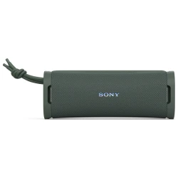 Sony BT zvucnik FIELD 1ULT POWER SOUND; baterija 12hglasam zvuk; IP67 - otpornost; zelena - thumbnail 1