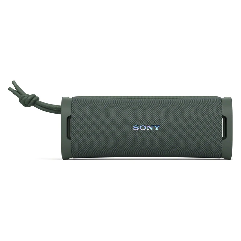Sony BT zvucnik FIELD 1ULT POWER SOUND; baterija 12hglasam zvuk; IP67 - otpornost; zelena - image 1