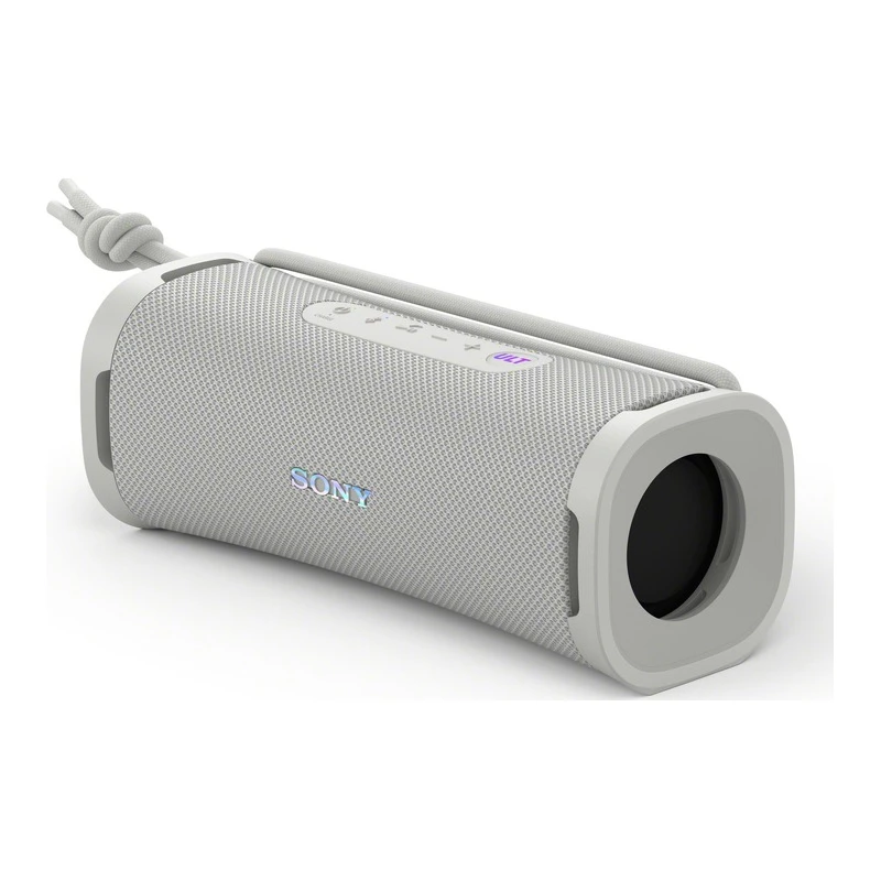 Sony BT zvucnik FIELD 1ULT POWER SOUND; baterija 12hglasam zvuk; IP67 - otpornost; bijela - image 1