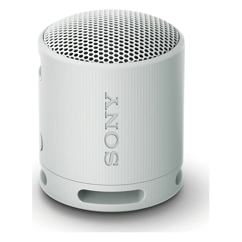 Sony BT zvučnik XB100svijetlosiva - image 1