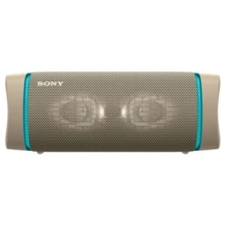 Sony Portable Speaker XB33 BŽ - thumbnail 1