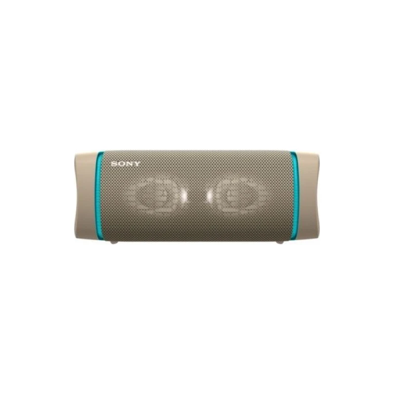 Sony Portable Speaker XB33 BŽ - image 1