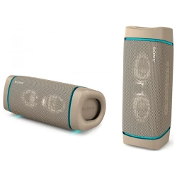 Sony Portable Speaker XB33 BŽ - thumbnail 2