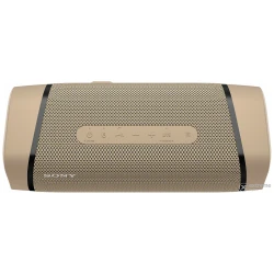 Sony Portable Speaker XB33 BŽ - thumbnail 4