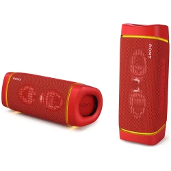 Sony Portable Speaker XB33 C - thumbnail 3
