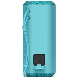 Sony bluetooth zvučnik XE 200; baterija do 16h; vodootporanIPS67; Party Connect i Stereo Pair; plav - thumbnail 4