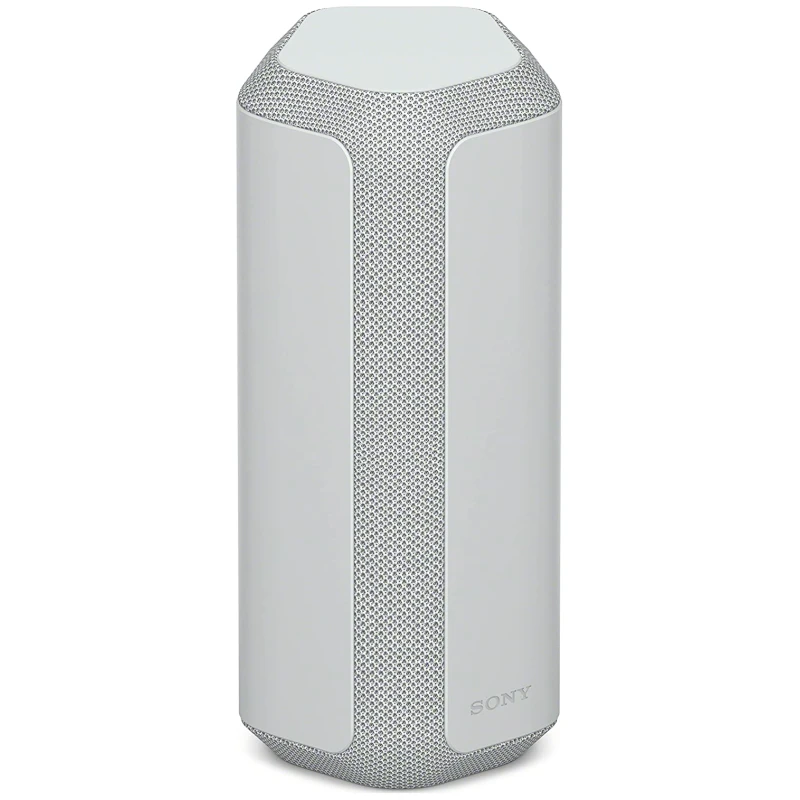 Sony bluetooth zvučnik XE 300; baterija do 24h; vodootporanIPS67; Party Connect i Stereo Pair; sivi - image 1