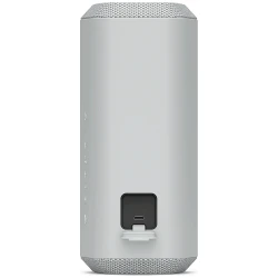 Sony bluetooth zvučnik XE 300; baterija do 24h; vodootporanIPS67; Party Connect i Stereo Pair; sivi - thumbnail 2