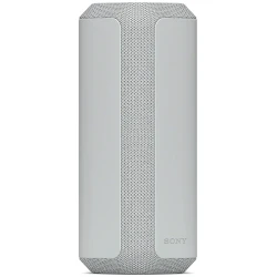 Sony bluetooth zvučnik XE 300; baterija do 24h; vodootporanIPS67; Party Connect i Stereo Pair; sivi - thumbnail 3