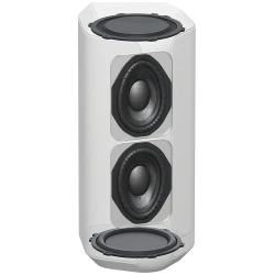 Sony bluetooth zvučnik XE 300; baterija do 24h; vodootporanIPS67; Party Connect i Stereo Pair; sivi - thumbnail 6