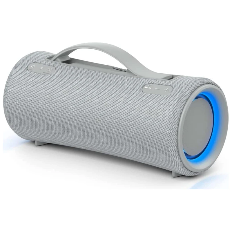 Sony bluetooth zvučnik XG 300; baterija do 25h; vodootporanIPS67; Party Connect i Stereo Pair; siva - image 1