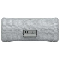 Sony bluetooth zvučnik XG 300; baterija do 25h; vodootporanIPS67; Party Connect i Stereo Pair; siva - thumbnail 5