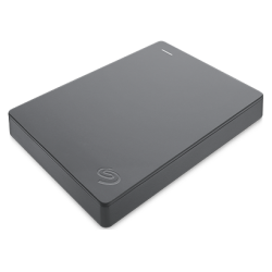 Seagate Basic HDD 5TB ext 2.5"USB 3.0,Black - thumbnail 3