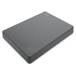 Seagate Basic HDD 5TB ext 2.5"USB 3.0,Black - thumbnail 3