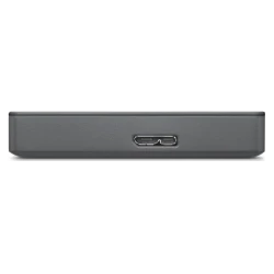 Seagate Basic HDD 5TB ext 2.5"USB 3.0,Black - thumbnail 2