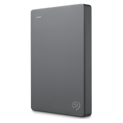Seagate Basic HDD 5TB ext 2.5"USB 3.0,Black - thumbnail 1