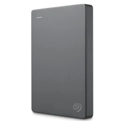 Seagate Basic HDD 5TB ext 2.5"USB 3.0,Black - thumbnail 1