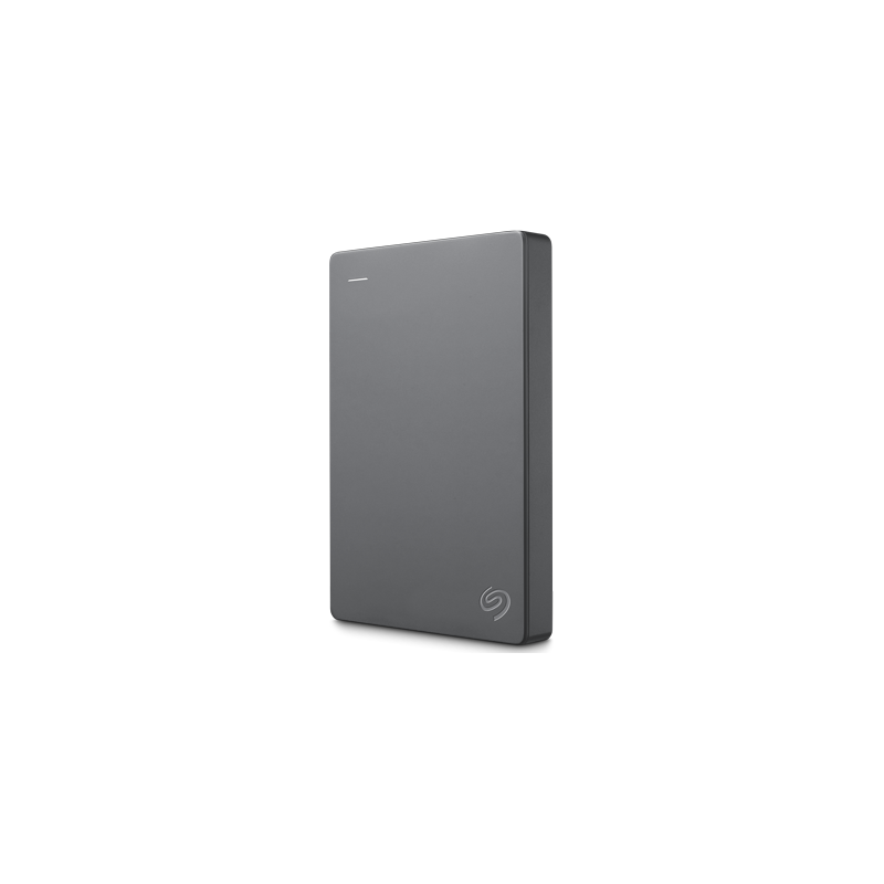 Seagate Basic HDD 5TB ext 2.5"USB 3.0,Black - image 1