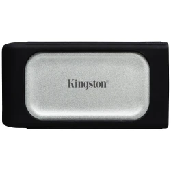 Kingston Ext SSD 500GB USB-CXS2000, R/W:2000/2000MBs - thumbnail 4