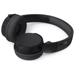 Philips TAH3209BK/00 BT slusal, promjer zvučnika 32mm,, Verzija BT 5.3, do 25h glazbe - thumbnail 1