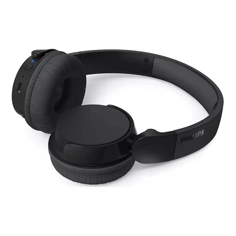 Philips TAH3209BK/00 BT slusal, promjer zvučnika 32mm,, Verzija BT 5.3, do 25h glazbe - image 1