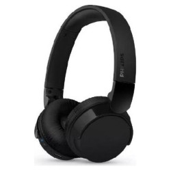 Philips TAH4209BK/00 BT slusa , zatvoren akustični sistem, verzija BT 5.3,  do 55h glazbe - thumbnail 2