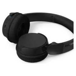 Philips TAH4209BK/00 BT slusa , zatvoren akustični sistem, verzija BT 5.3,  do 55h glazbe - thumbnail 3