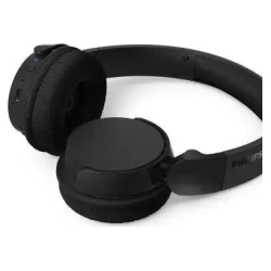 Philips TAH4209BK/00 BT slusa , zatvoren akustični sistem, verzija BT 5.3,  do 55h glazbe - thumbnail 3