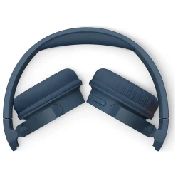 Philips TAH4209BL/00 BT slusal, zatvoreni akustični sistem,, Verzija BT 5.3, do 55h glazbe - thumbnail 2
