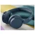 Philips TAH4209BL/00 BT slusal, zatvoreni akustični sistem,, Verzija BT 5.3, do 55h glazbe - thumbnail 3