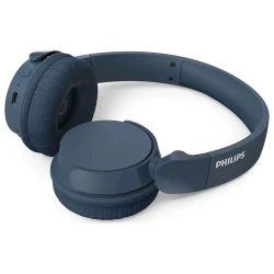 Philips TAH4209BL/00 BT slusal, zatvoreni akustični sistem,, Verzija BT 5.3, do 55h glazbe - thumbnail 4