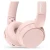 Philips TAH4209PK/00 BT slusal, zatvoreni akustični sistem, verzija BT 5.3, do 55h glazbe - thumbnail 1