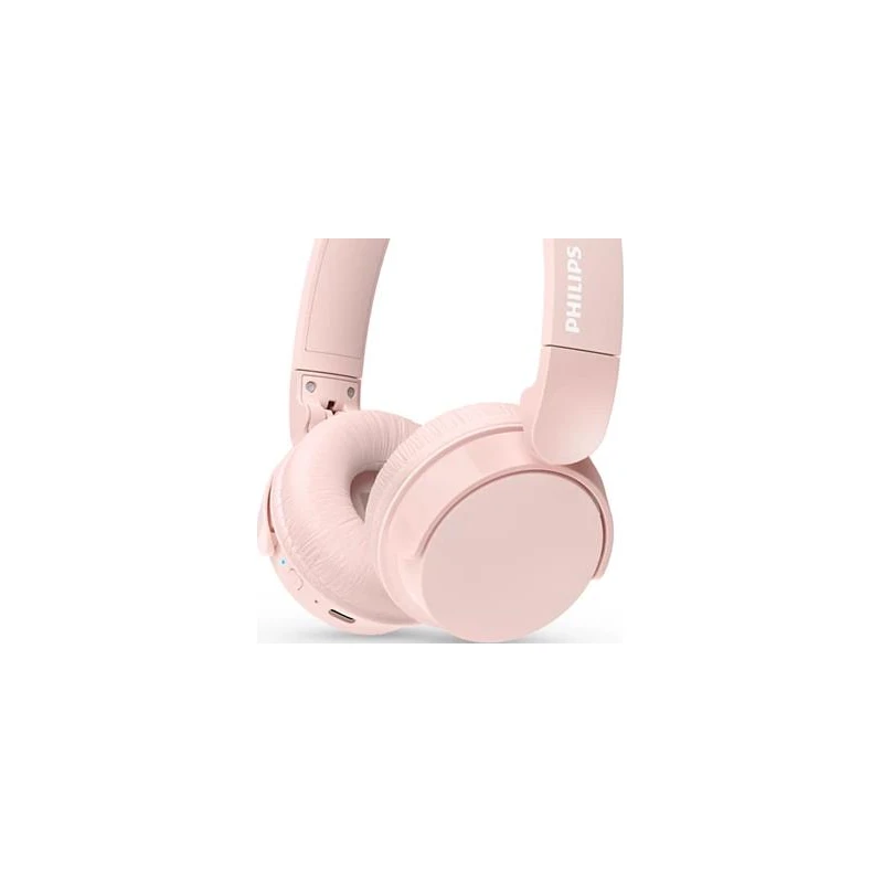 Philips TAH4209PK/00 BT slusal, zatvoreni akustični sistem, verzija BT 5.3, do 55h glazbe - image 1