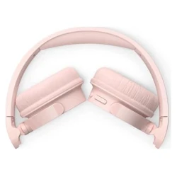 Philips TAH4209PK/00 BT slusal, zatvoreni akustični sistem, verzija BT 5.3, do 55h glazbe - thumbnail 2