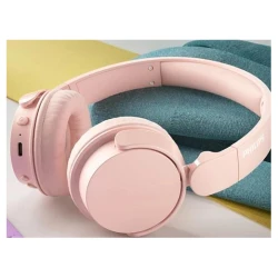 Philips TAH4209PK/00 BT slusal, zatvoreni akustični sistem, verzija BT 5.3, do 55h glazbe - thumbnail 3