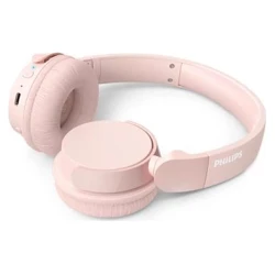 Philips TAH4209PK/00 BT slusal, zatvoreni akustični sistem, verzija BT 5.3, do 55h glazbe - thumbnail 5