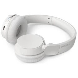 Philips TAH4209WT/00 BT slusal, zatvoreni akustični sistem, verzija BT 5.3, do 55h glazbe - thumbnail 1