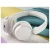 Philips TAH4209WT/00 BT slusal, zatvoreni akustični sistem, verzija BT 5.3, do 55h glazbe - thumbnail 2